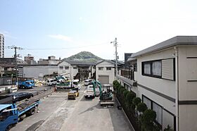 広島県広島市南区仁保新町１丁目（賃貸アパート2LDK・2階・61.06㎡） その17