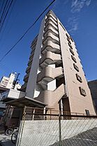 広島県広島市西区己斐本町２丁目（賃貸マンション1LDK・4階・38.00㎡） その1