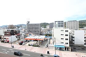 広島県広島市西区中広町２丁目（賃貸マンション1K・7階・29.38㎡） その14