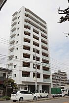 広島県広島市安佐南区大町東３丁目（賃貸マンション2LDK・2階・63.03㎡） その1