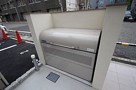 広島県広島市中区東千田町１丁目（賃貸マンション2LDK・1階・51.28㎡） その17