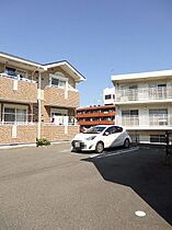 広島県広島市東区中山南１丁目（賃貸アパート1LDK・2階・42.37㎡） その7