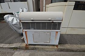 広島県広島市西区草津新町２丁目（賃貸マンション1K・1階・23.50㎡） その20