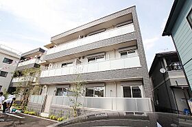 広島県広島市安佐南区川内５丁目（賃貸マンション2LDK・2階・67.35㎡） その1