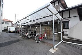 広島県広島市安佐南区緑井２丁目（賃貸マンション2LDK・3階・57.50㎡） その8