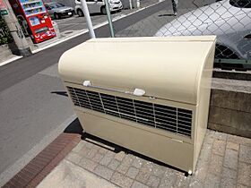 広島県広島市南区東雲３丁目（賃貸アパート2LDK・1階・49.80㎡） その16