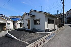 広島県安芸郡府中町八幡３丁目（賃貸一戸建1LDK・1階・48.48㎡） その7