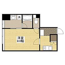 広島県広島市中区十日市町２丁目（賃貸マンション1K・3階・26.51㎡） その2