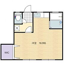 広島県広島市西区上天満町（賃貸マンション1R・4階・40.00㎡） その2