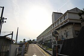 広島県広島市西区井口台１丁目（賃貸マンション2LDK・4階・63.59㎡） その14