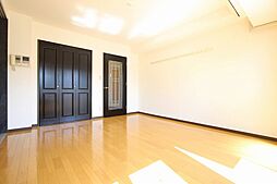 広島電鉄2系統 稲荷町駅 徒歩4分の賃貸マンション 8階ワンルームのリビング/ダイニング