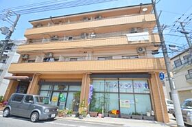 広島県広島市西区小河内町２丁目（賃貸マンション1LDK・2階・45.00㎡） その1