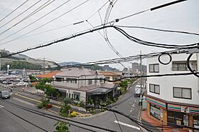 広島県広島市西区草津新町２丁目（賃貸マンション1LDK・3階・35.02㎡） その13