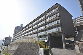 広島県広島市西区井口台３丁目（賃貸マンション1LDK・2階・45.37㎡） その1