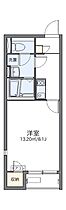 広島県広島市安佐南区緑井３丁目（賃貸アパート1K・2階・25.89㎡） その2