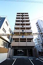 広島県広島市中区昭和町（賃貸マンション1K・4階・29.00㎡） その1