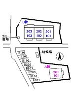 広島県広島市安佐南区祇園７丁目（賃貸アパート2DK・1階・40.04㎡） その17