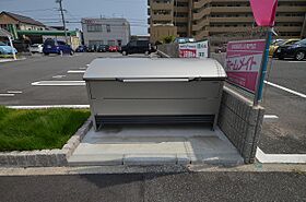 広島県広島市西区井口５丁目（賃貸マンション1LDK・1階・45.21㎡） その19