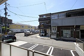 広島県安芸郡海田町南堀川町（賃貸アパート1LDK・1階・46.78㎡） その17