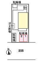 広島県広島市西区天満町（賃貸マンション1K・10階・26.90㎡） その9