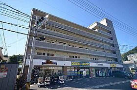 広島県広島市西区己斐中１丁目（賃貸マンション1LDK・2階・33.56㎡） その1