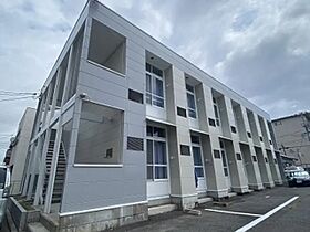 広島県広島市南区宇品神田５丁目（賃貸アパート1K・2階・20.37㎡） その13