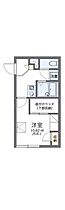 広島県広島市南区比治山本町（賃貸アパート1K・2階・19.95㎡） その2