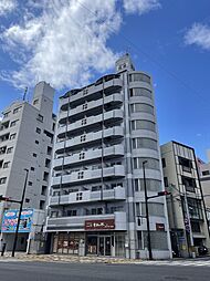 広島電鉄8系統 舟入本町駅 徒歩8分の賃貸マンション