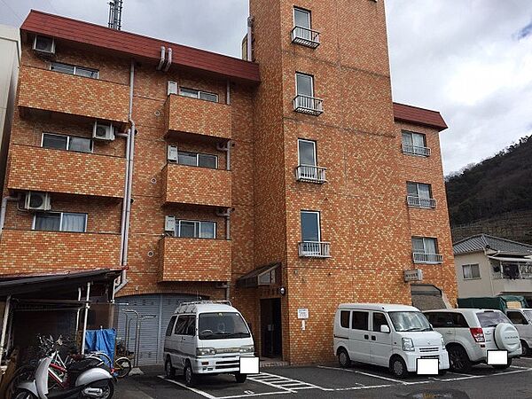 広島県広島市東区戸坂惣田１丁目(賃貸マンション1K・3階・19.20㎡)の写真 その17