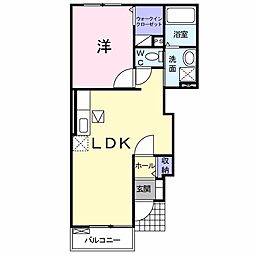 芸備線 中深川駅 徒歩8分