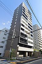 広島県広島市東区光町２丁目（賃貸マンション1LDK・9階・29.65㎡） その1