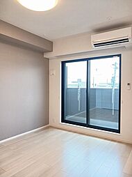 JR芸備線 矢賀駅 徒歩15分の賃貸アパート 3階1Kのリビング/ダイニング