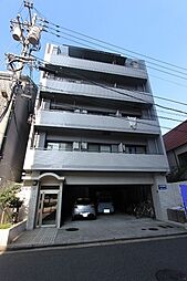 広島電鉄5系統 比治山下駅 徒歩9分