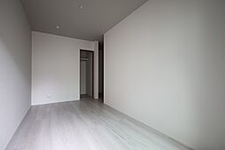 広島電鉄宮島線 楽々園駅 徒歩13分の賃貸アパート 1階1Kのリビング/ダイニング