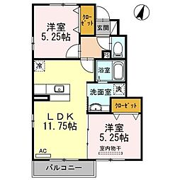 広島県広島市安佐北区亀山５丁目