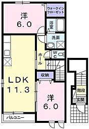 可部線 中島駅 徒歩13分