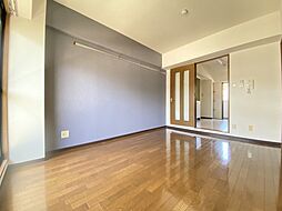 広島高速交通アストラムライン 長楽寺駅 徒歩6分の賃貸マンション 3階1Kのリビング/ダイニング