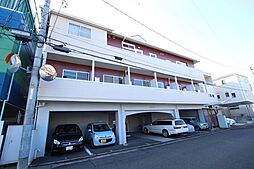 JR可部線 緑井駅 徒歩5分