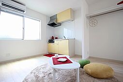 広島電鉄5系統 南区役所前駅 徒歩28分の賃貸アパート