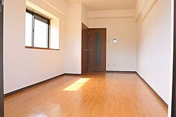 広島高速交通アストラムライン 伴駅 徒歩7分の賃貸マンション 8階1Kのリビング/ダイニング