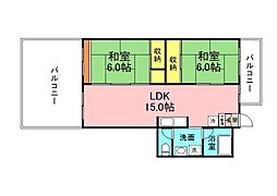 広島電鉄２系統 本川町駅 徒歩1分