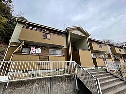 JR呉線 海田市駅 徒歩10分