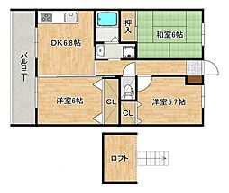 芸備線 矢賀駅 徒歩22分
