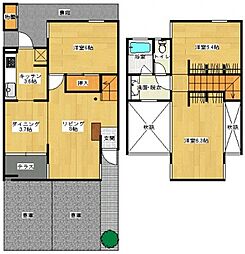 山陽本線 天神川駅 徒歩16分