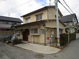 JR可部線 安芸長束駅 徒歩7分の賃貸テラスハウス