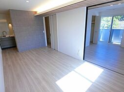 広島高速交通アストラムライン 大塚駅 徒歩13分の賃貸アパート 2階3LDKのリビング/ダイニング