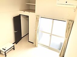 広島電鉄8系統 江波駅 徒歩7分の賃貸マンション 1階1Kのリビング/ダイニング