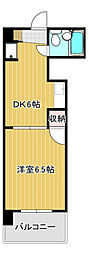 広島電鉄８系統 舟入町駅 徒歩3分