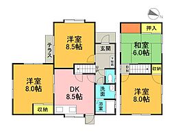 芸備線 戸坂駅 徒歩25分