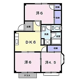 🉐敷金礼金0円！🉐芸備線 玖村駅 徒歩22分